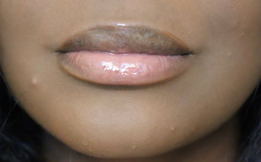 Crystal Clear Glam Gloss (Preorder)