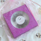 These 3D luxurious mink lashes are called Lala and are 15-18mm in length. They are light and fluffy, and very comfortable to wear on the lids. The thin lashband, makes the application process a breeze.