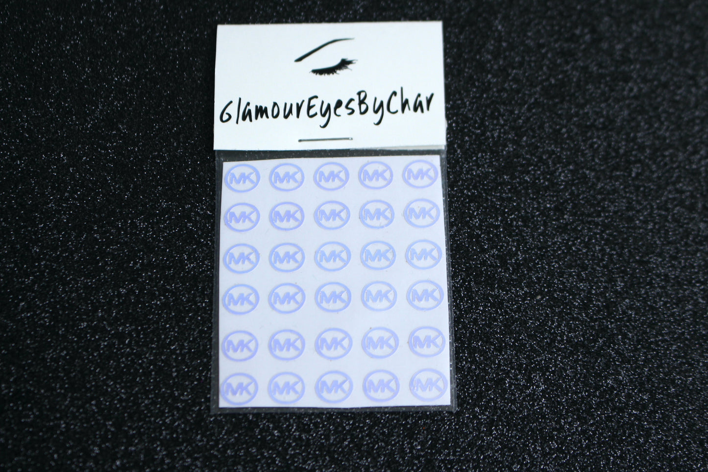 Michael Kors Inspired Nail Stickers – 30 Pieces (7 Colours)
Part of our Nail Sticker Collection, these stylish Michael Kors designer-inspired nail stickers make it easy to spice up your nails at home—no salon needed. Perfect for natural or acrylic nails, they can also be applied over regular polish, gel, or shellac. Handmade with care, these stickers are great for creating chic nail art or adding flair to fun DIY projects.