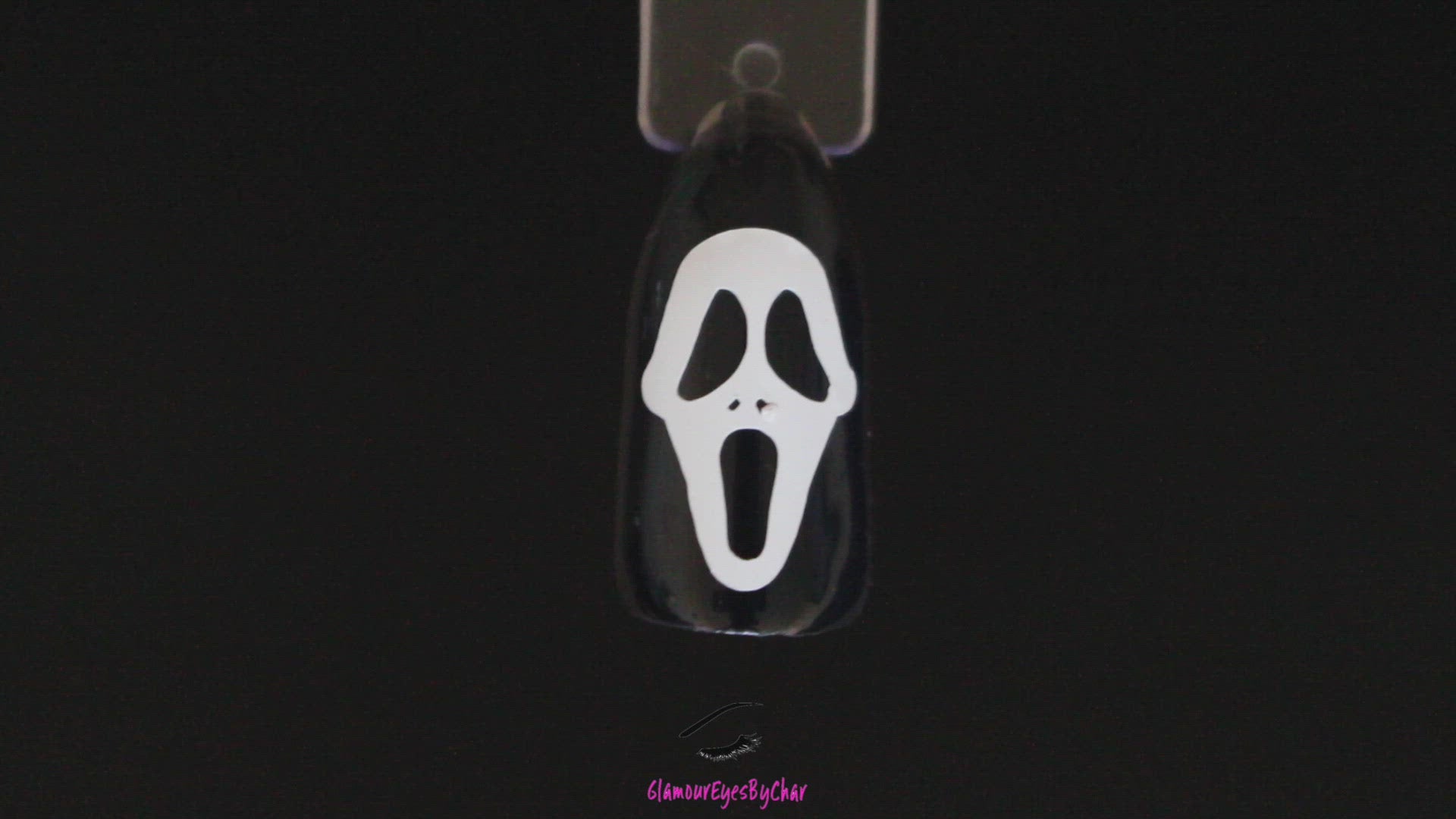 Ghostface Inspired Nail Stickers – 40 Pieces (2 Sheets)
Part of our Halloween Collection, the screams are getting louder this spooky season 🎃👻. Skip the salon and slash your nail game at home with these eerie Ghostface inspired nail stickers. Perfect for natural or acrylic nails, they’re easy to apply over regular polish, gel, or shellac. Handmade with care, these stickers bring serious horror vibes to your Halloween look — and are also fun for creepy crafts or DIY projects.
Each pack includes 40 sticker