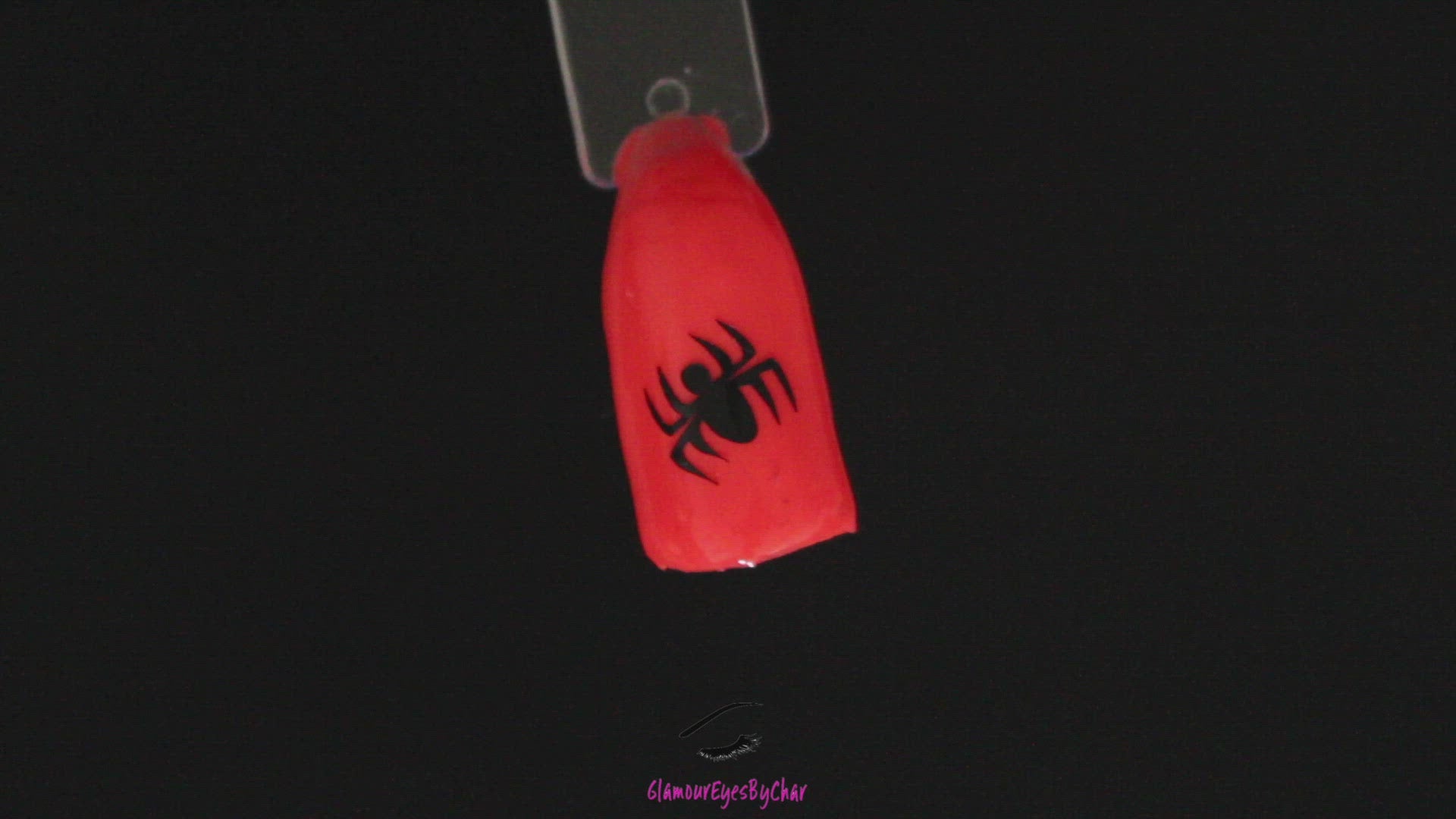 Spider Halloween Nail Stickers – 40 Pieces
Part of our Halloween Collection, these creepy-cute spider nail stickers are the perfect way to get spooky without a trip to the salon. Apply them to natural or acrylic nails, or layer over regular polish, gel, or shellac for an instant Halloween vibe.
Each pack includes 40 stickers — just right for nail art 💅🏾 or fun DIY projects 🕷️.
🌟 Glam Tip: Apply some of our glitter on your nails to really GLAMOUREYES your look.