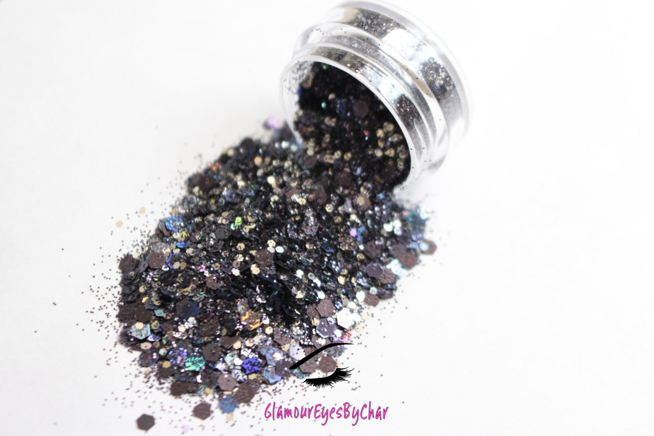Black Orchid