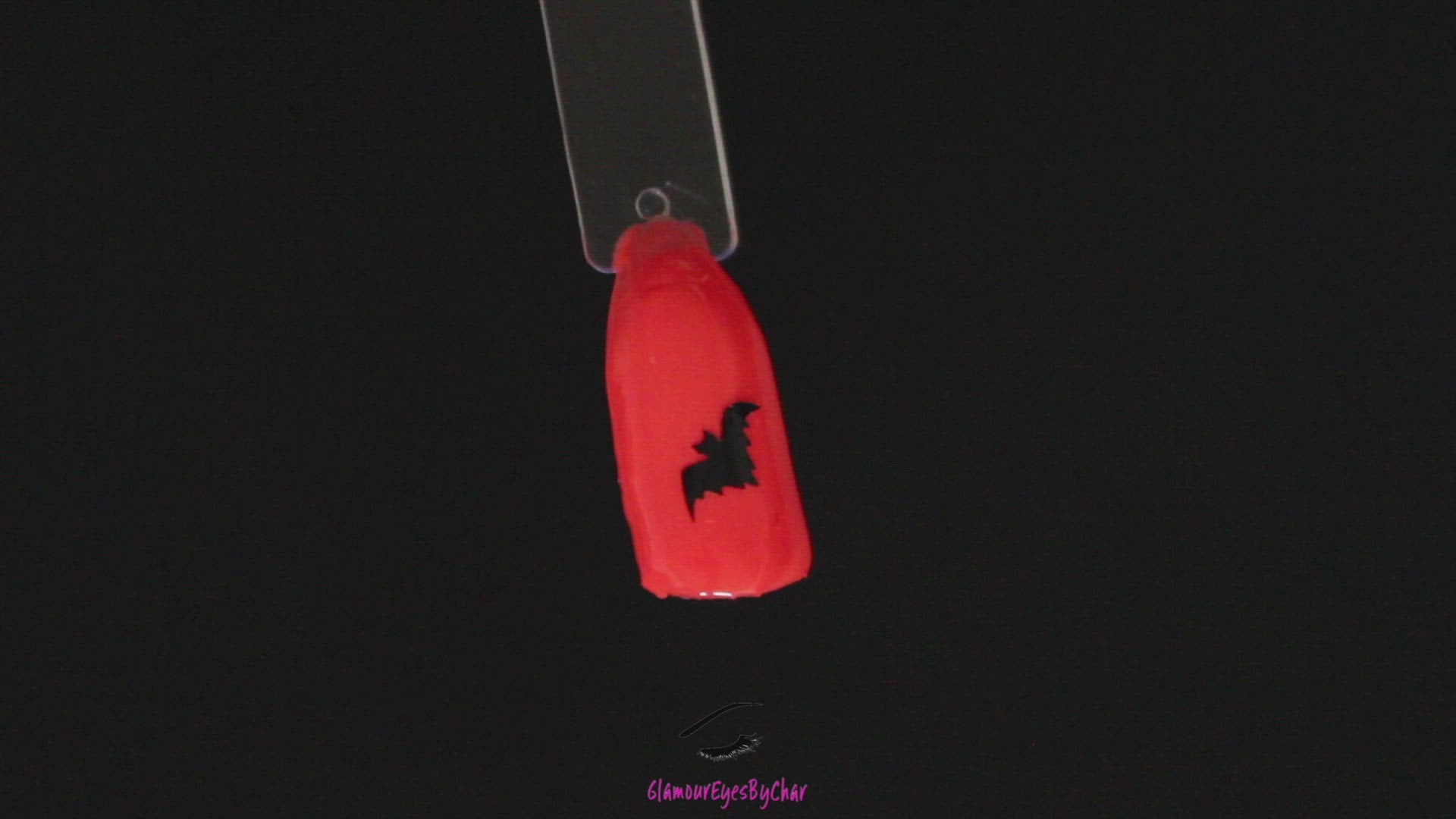 Bat Halloween Nail Stickers – 40 Pieces
Part of our Halloween Collection, these eerie little bats are ready to haunt your nails in the cutest way. Whether you're casting spells or just channeling Halloween vibes, these bat nail stickers add the perfect sinister touch. Apply them to natural or acrylic nails, or layer over polish, gel, or shellac with ease. Handmade with care, they’re also great for creepy crafts and spooky DIY projects.
Each pack includes 40 stickers — perfect for haunting nail art 💅🏾 or