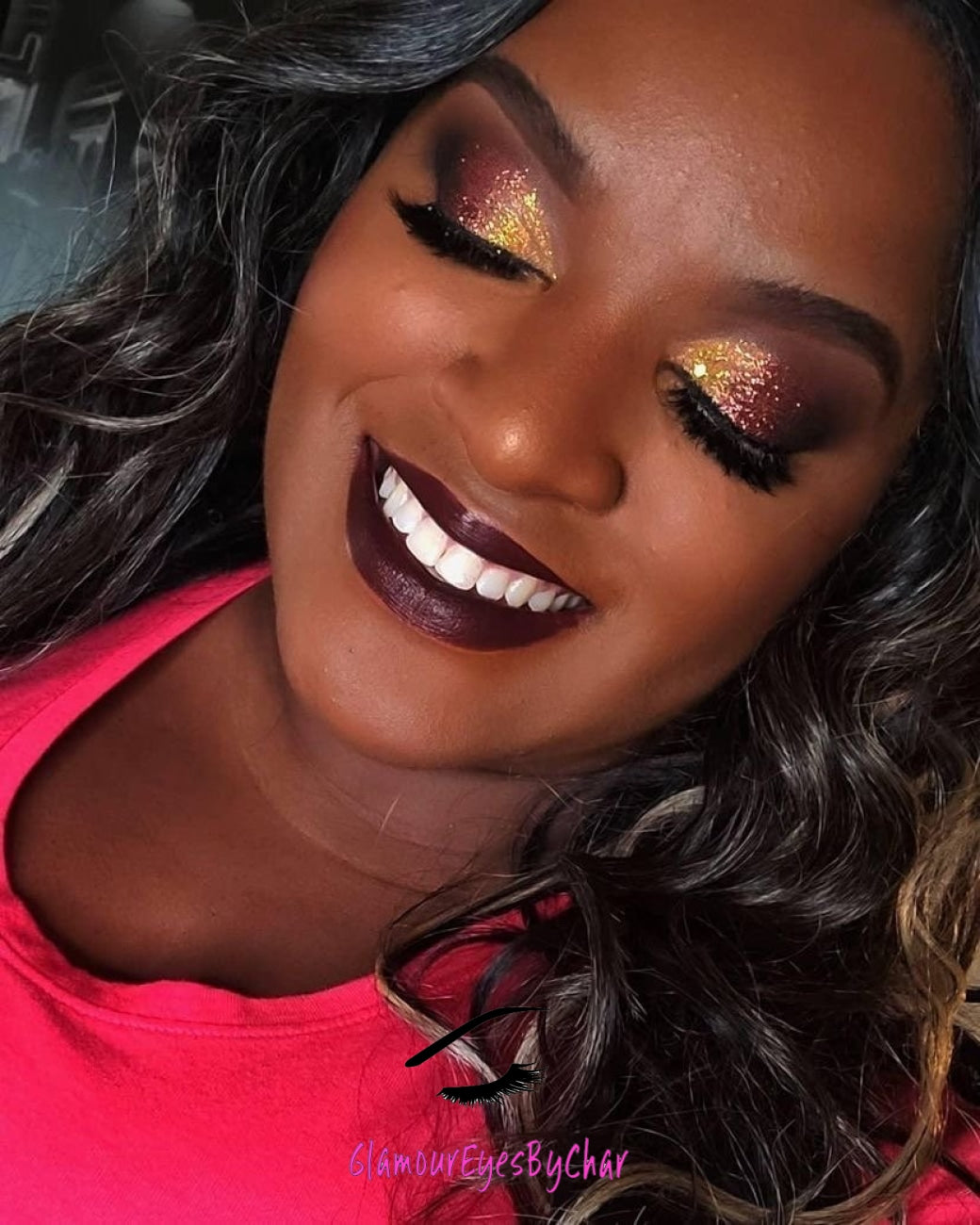 Melanin β Premium Chocolate Brown Metallic Glitter
Part of our Simple Glitter Collection, this deep chocolate brown glitter shines with a rich metallic sparkle. Melanin can be used for all your creative looks, nail art, hair, and glitter slime.
Available in 5g jars only.