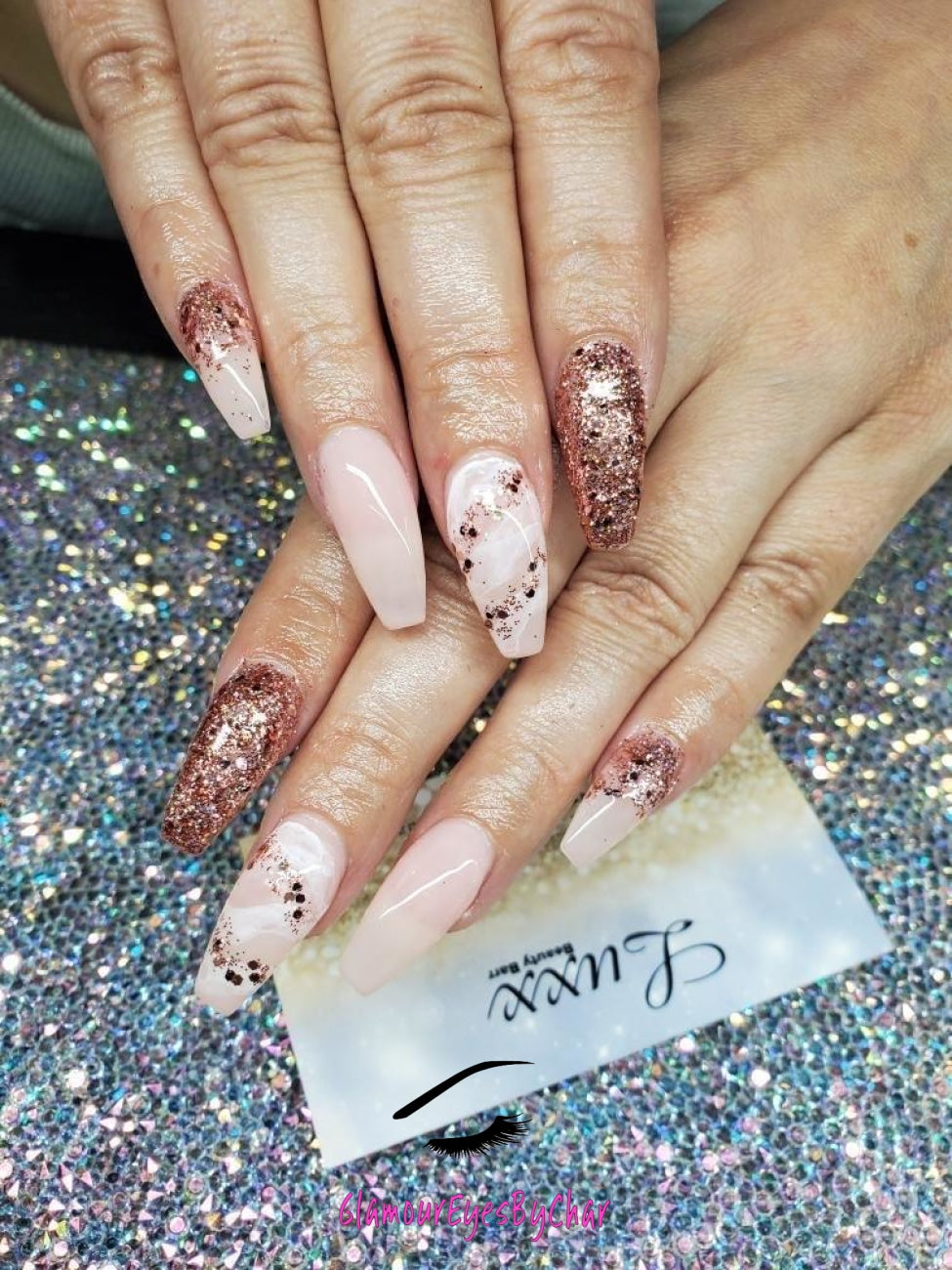 Rose Quartz – Premium Chunky Rose Pink Glitter Mix
Part of our Chunky Glitter Collection, this radiant rose pink glitter features a subtle silver holographic sparkle. Rose Quartz can be used for all your creative looks, nail art, hair, and glitter slime.
Available in 5g jars only.