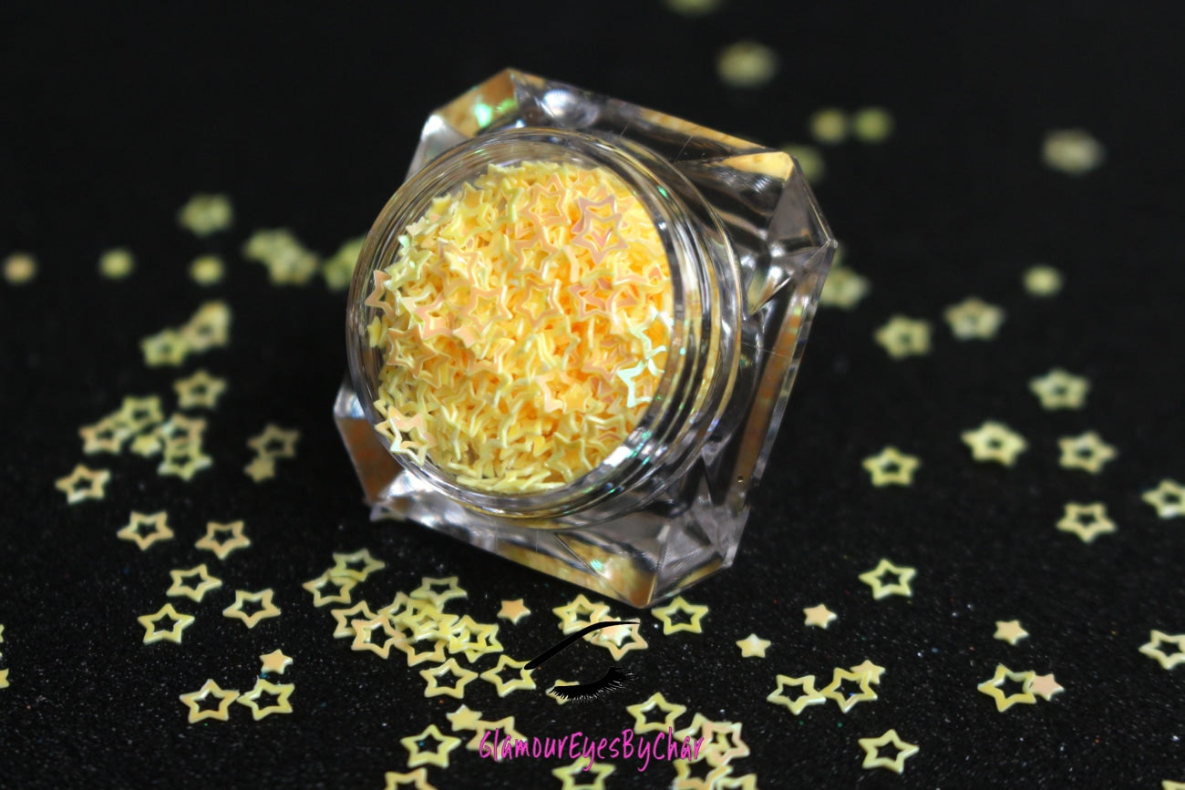Yellow Stars
