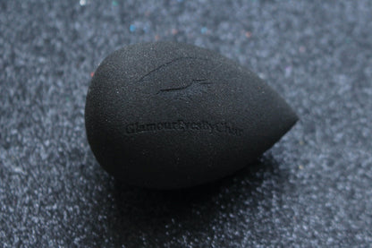 Glamour Beauty Blender – Flawless Finish Makeup Sponge
Part of our Glamour Goodies Collection, this ultra-soft beauty blender is your secret to a smooth, airbrushed complexion—without the streaks! Whether you’re applying liquid foundation or setting powder, the Glamour Beauty Blender helps you achieve a flawless look with minimal product waste. It's non-latex, cruelty-free, and tested for that perfect face beat you deserve.

Available in two colours and styles:

Angled Blender – Perfect for applying setting