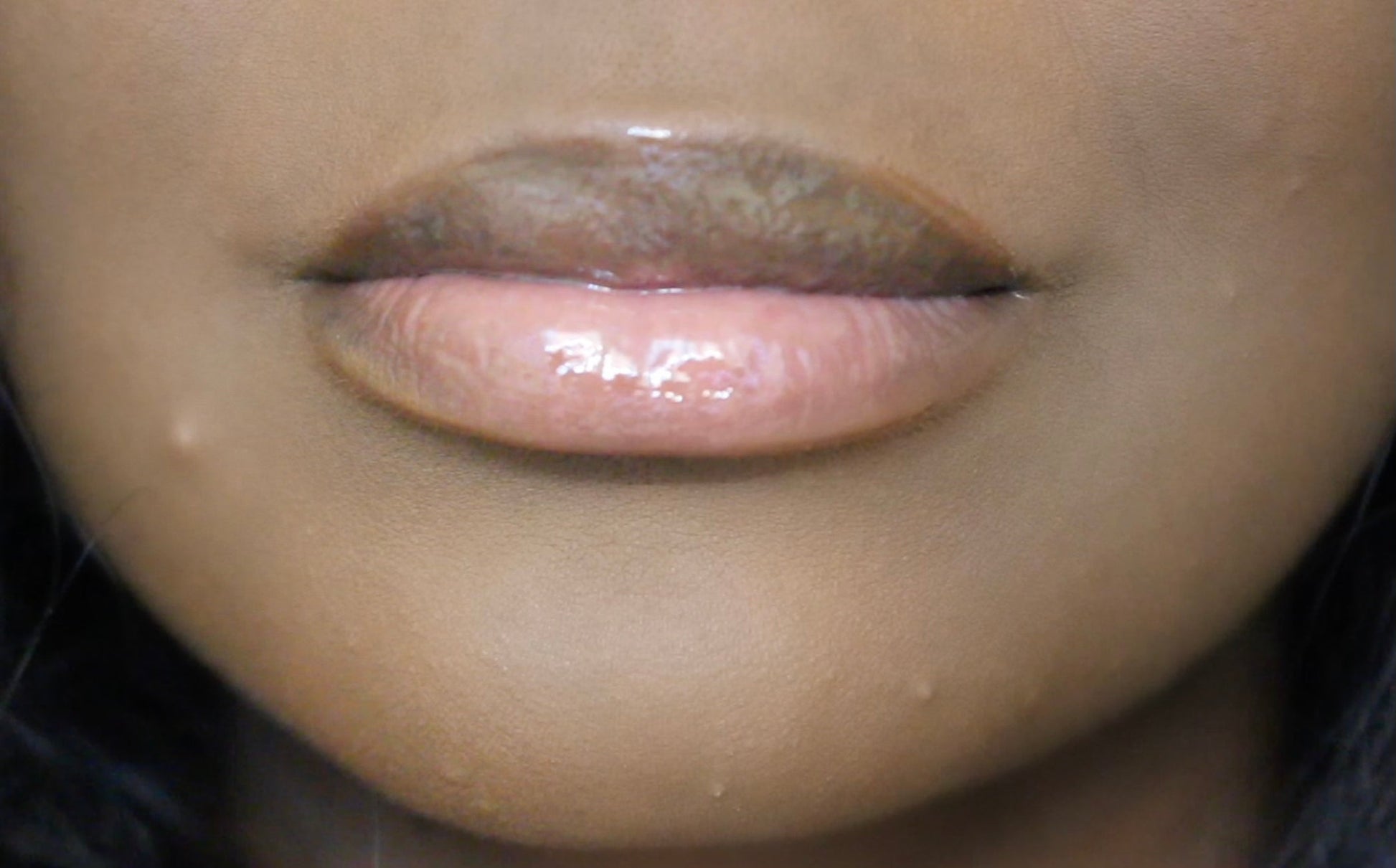 Crystal Clear Glam Gloss (Preorder)