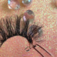 These 5D luxurious mink lashes are called Royalty and are 25mm in length. They are very dramatic, wispy, have a criss cross style, lightweight, and comfortable to wear on the lids. The thin lashband, makes the application process a breeze. Royalty are suitable for dramatic eye looks and can be worn up to 25 times if handled with care. They will definitely make you feel like the goddess that you are but are not for timid lash wearers.